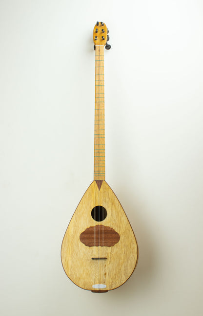 Complex traditional bouzok