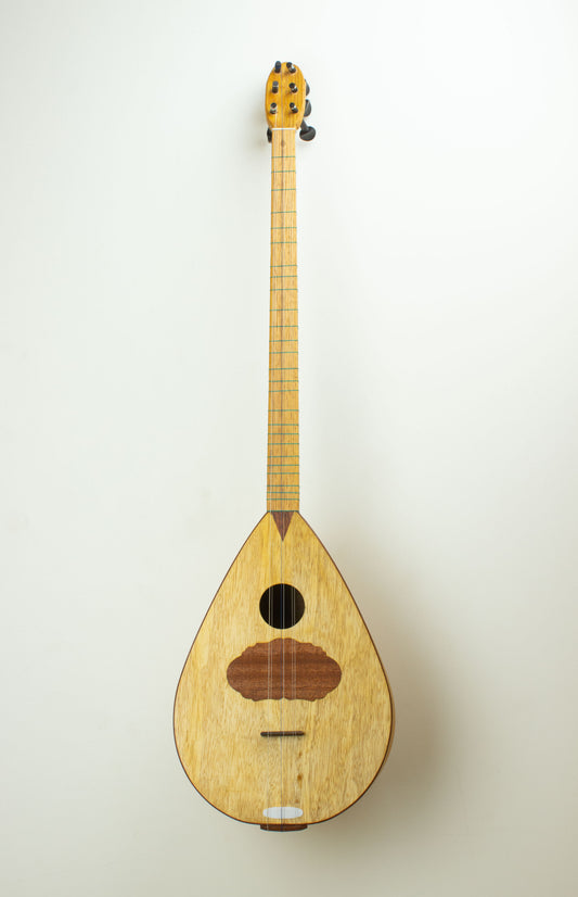 Complex traditional bouzok