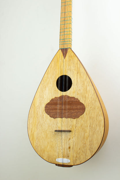 Complex traditional bouzok