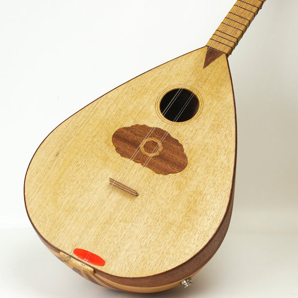 Simple Bouzok